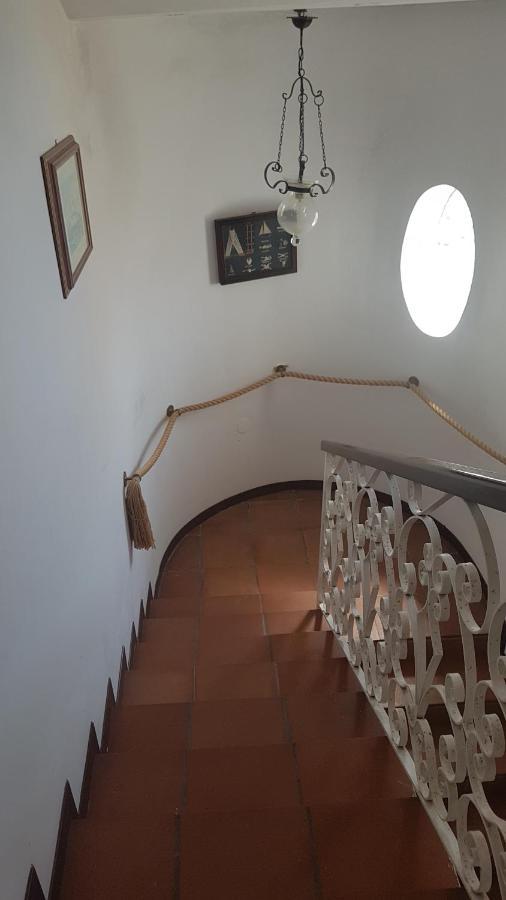 Villa Clody Сан-Феличе-Чирчео Экстерьер фото