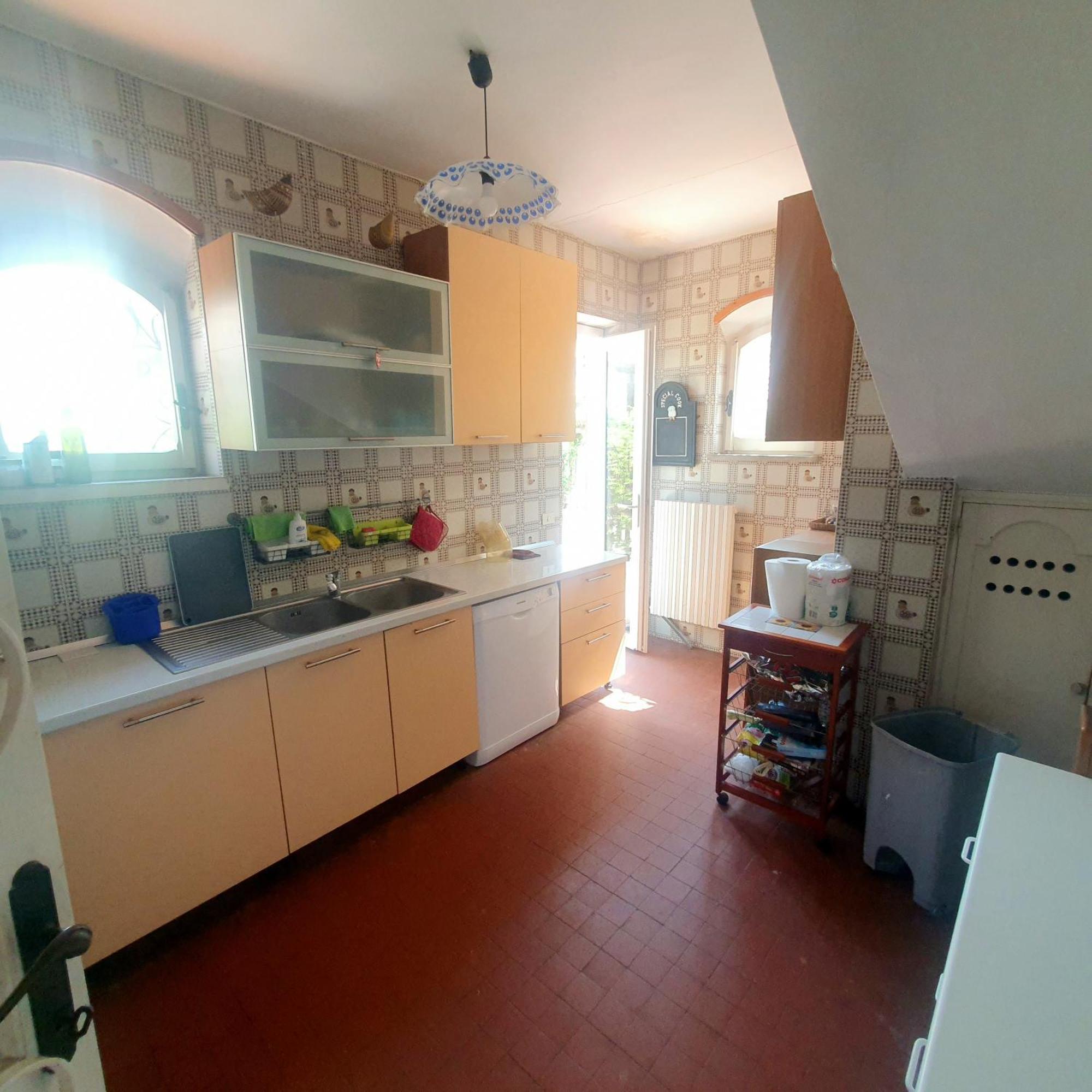 Villa Clody Сан-Феличе-Чирчео Экстерьер фото