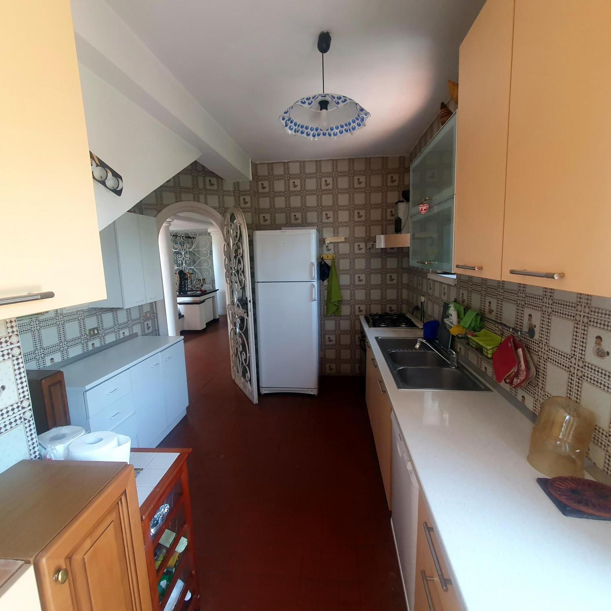 Villa Clody Сан-Феличе-Чирчео Экстерьер фото
