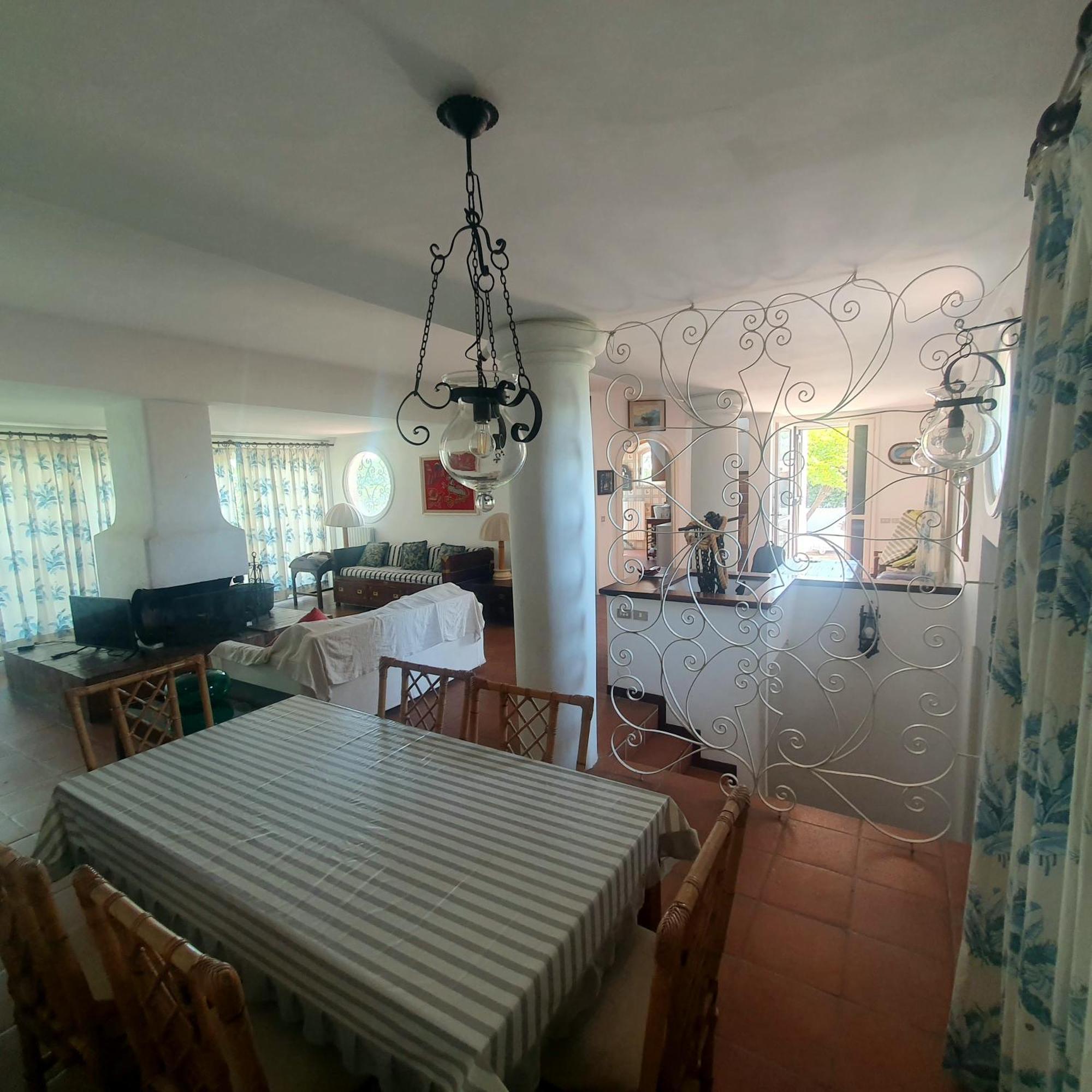 Villa Clody Сан-Феличе-Чирчео Экстерьер фото